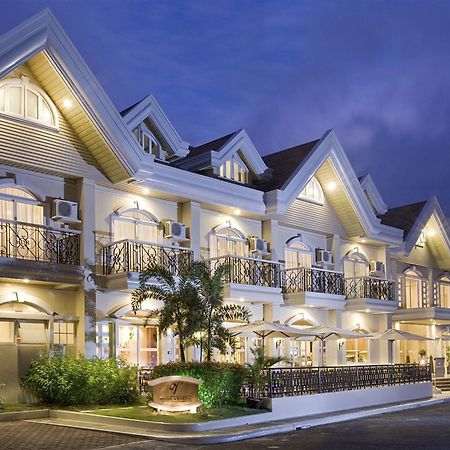 Hotel Venezia Легазпи Екстериор снимка