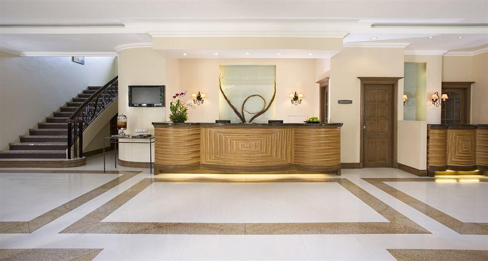 Hotel Venezia Легазпи Екстериор снимка