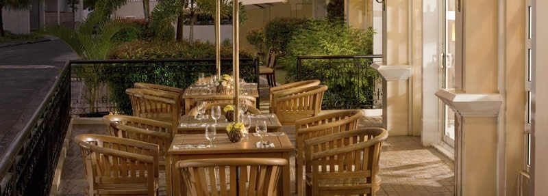 Hotel Venezia Легазпи Екстериор снимка
