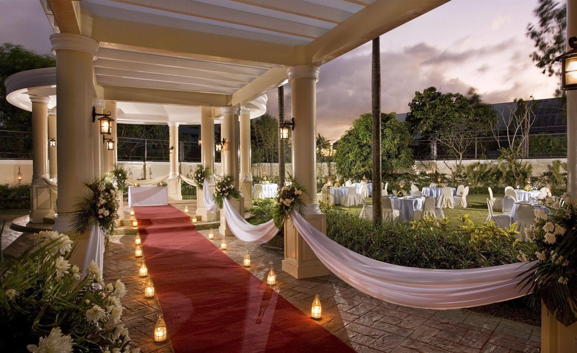 Hotel Venezia Легазпи Екстериор снимка